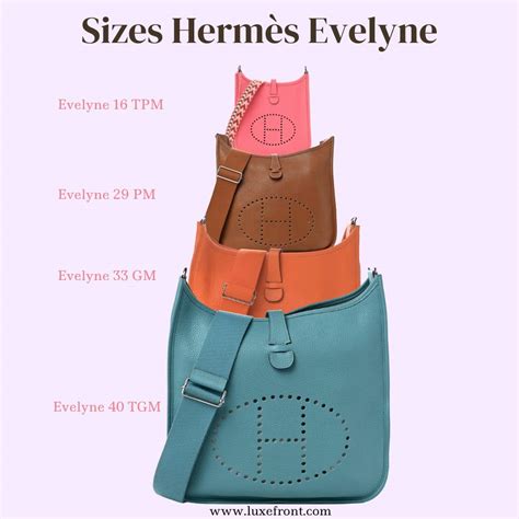 hermes evelyne bag inside|Hermes evelyne sizes and prices.